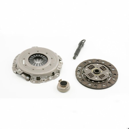 Luk Clutch Kit, 08-005 08-005